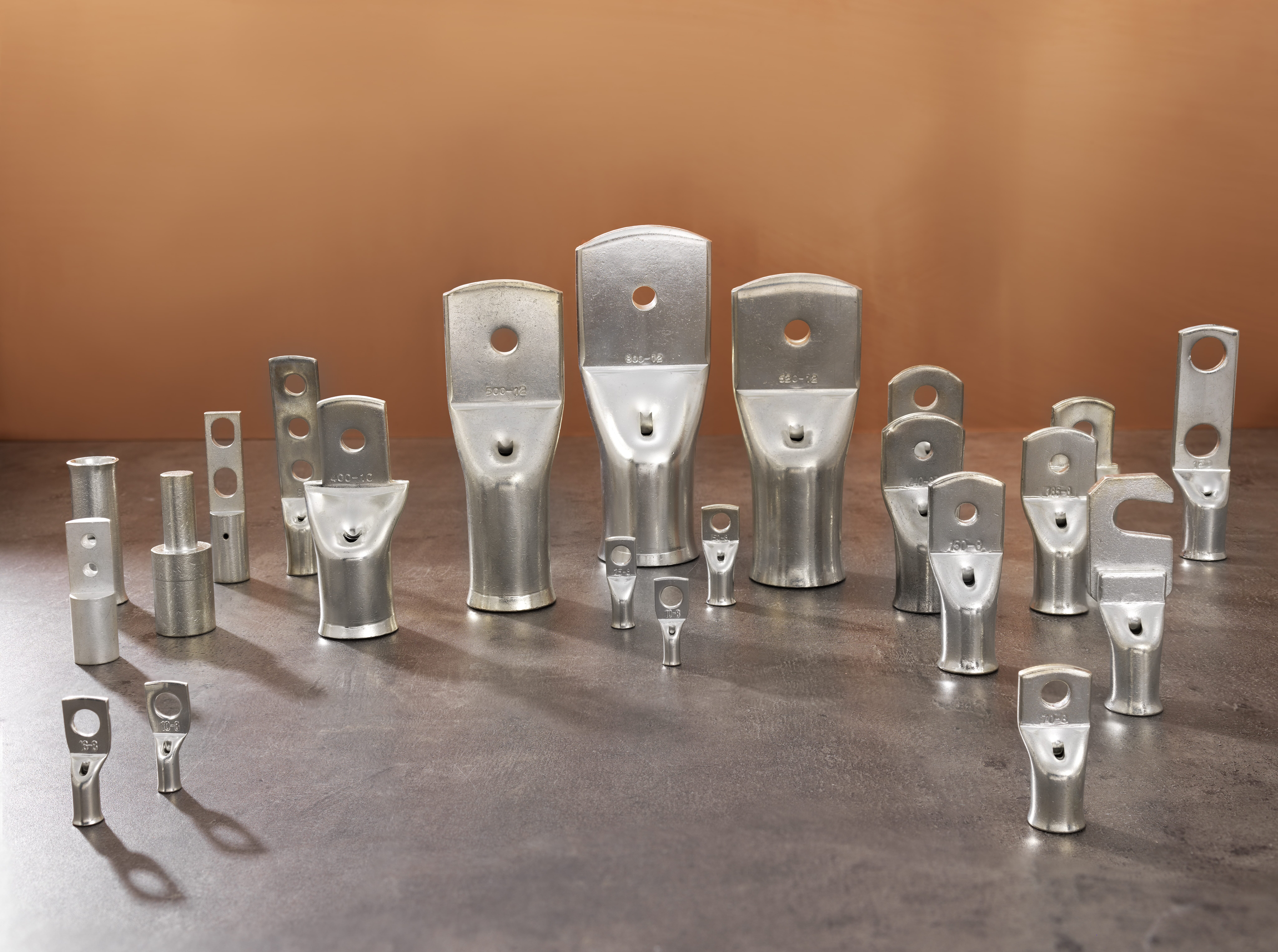 COPPER-TUBE-TERMINALS-GROUP