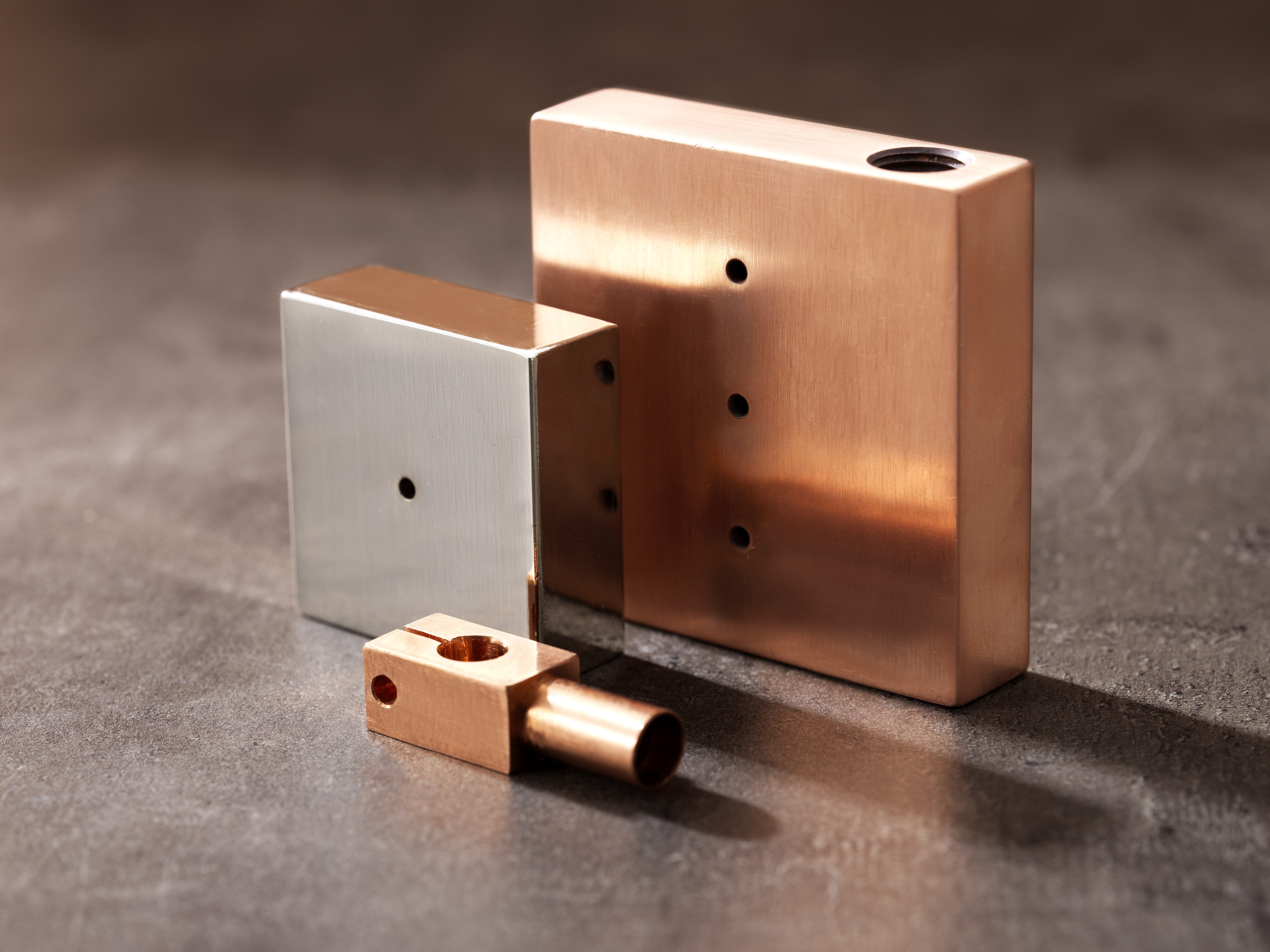 MACHINED-CONNECTORS-DETAIL