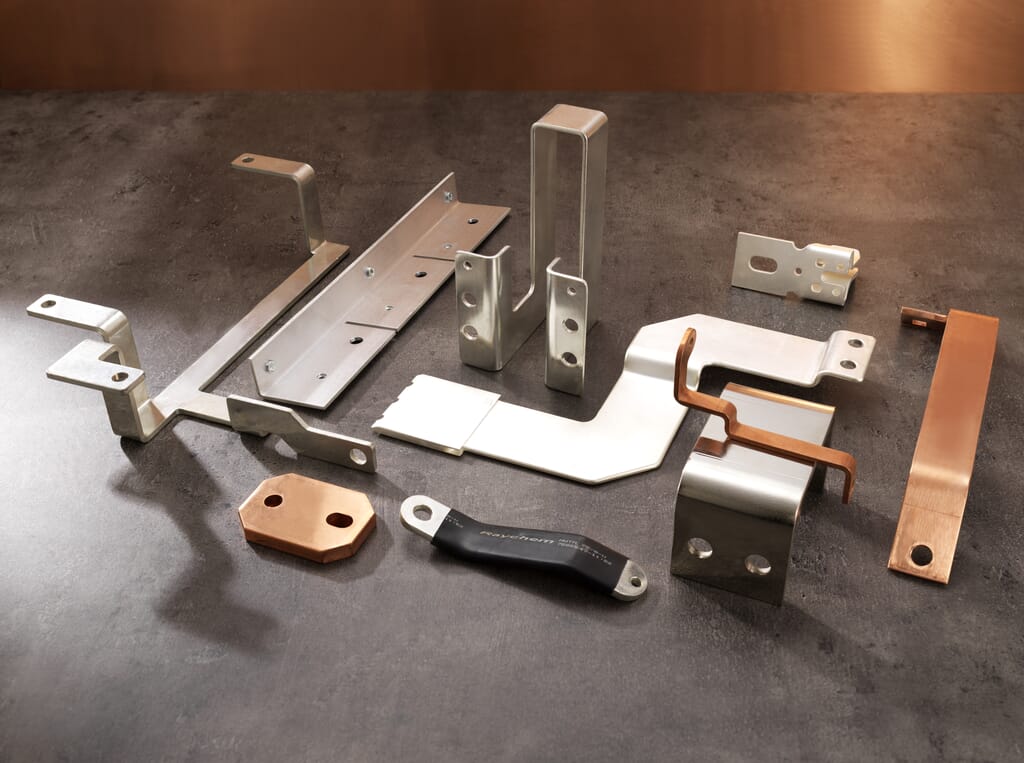 Busbar Collection Busbar Collection